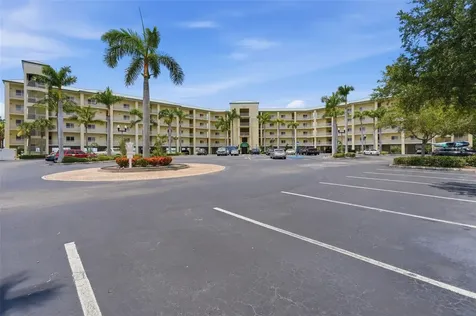 8800 Bay Pines Boulevard St Petersburg FL 33709
