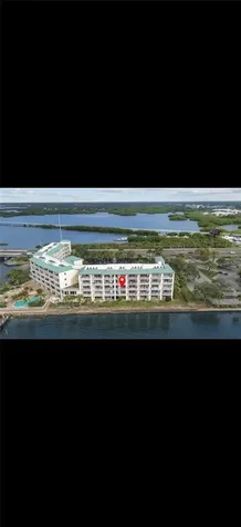 8800 Bay Pines Boulevard St Petersburg FL 33709