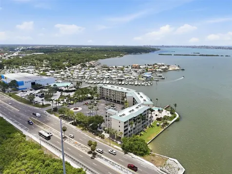 8800 Bay Pines Boulevard St Petersburg FL 33709