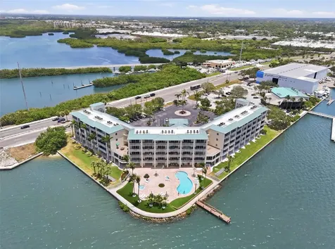 8800 Bay Pines Boulevard St Petersburg FL 33709
