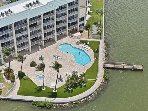 8800 Bay Pines Boulevard St Petersburg FL 33709