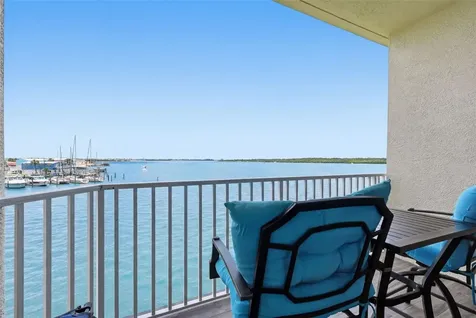 8800 Bay Pines Boulevard St Petersburg FL 33709