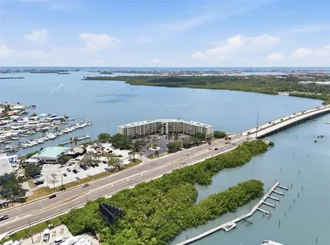 8800 Bay Pines Boulevard St Petersburg FL 33709