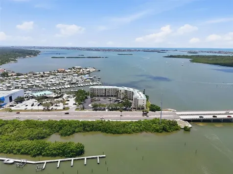 8800 Bay Pines Boulevard St Petersburg FL 33709