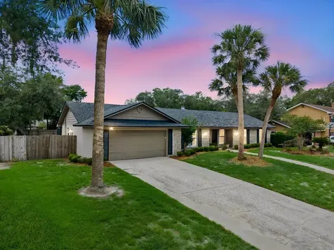 516 Woodview Drive Longwood FL 32779