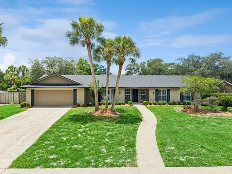 516 Woodview Drive Longwood FL 32779