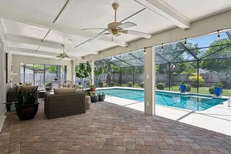516 Woodview Drive Longwood FL 32779