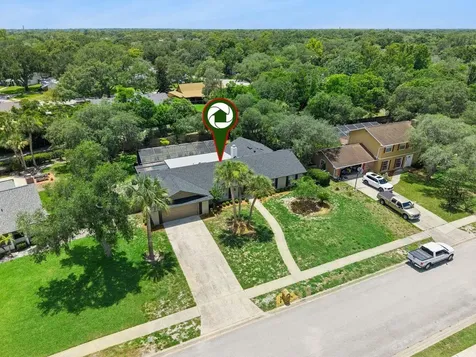 516 Woodview Drive Longwood FL 32779