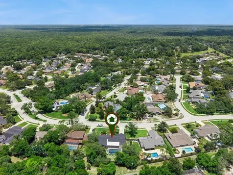 516 Woodview Drive Longwood FL 32779