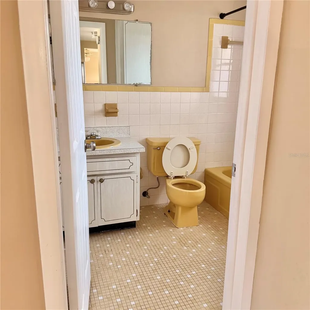 5401 Pasadena Drive New Port Richey FL 34652