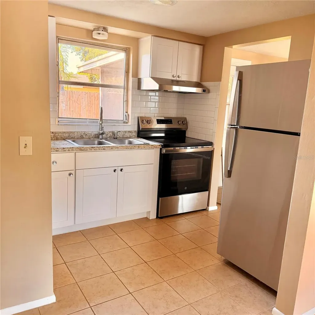 5401 Pasadena Drive New Port Richey FL 34652