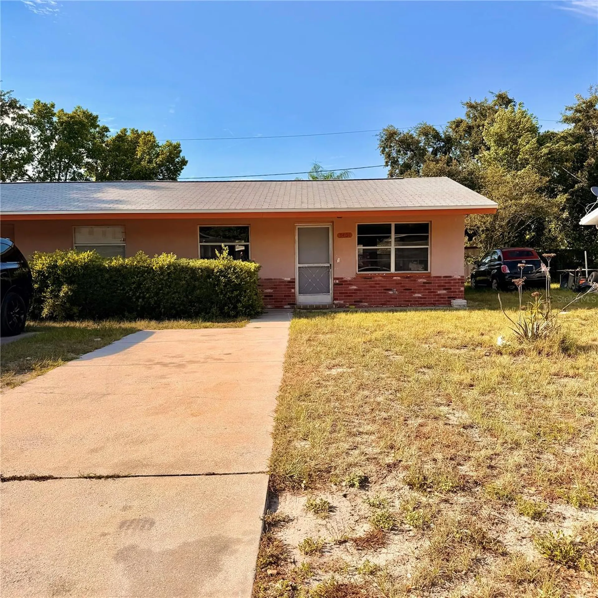 5401 Pasadena Drive New Port Richey FL 34652