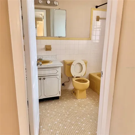 5401 Pasadena Drive New Port Richey FL 34652