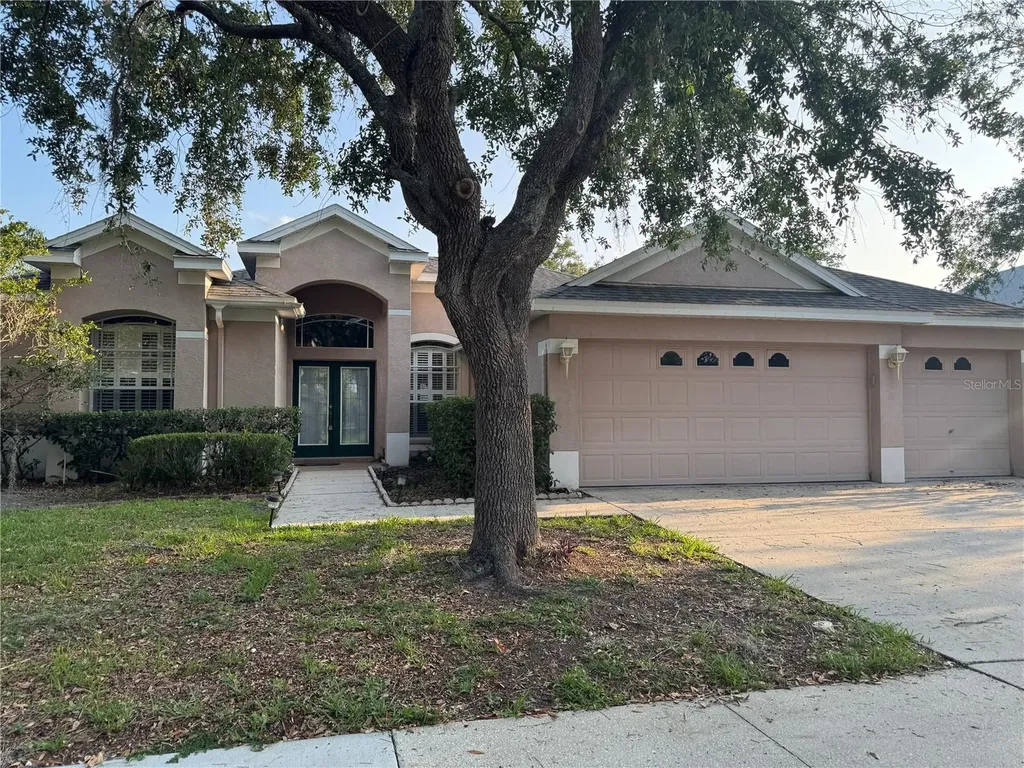 10207 Quails Landing Avenue Tampa FL 33647