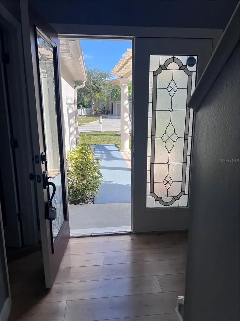 5410 Treig Lane Wesley Chapel FL 33545