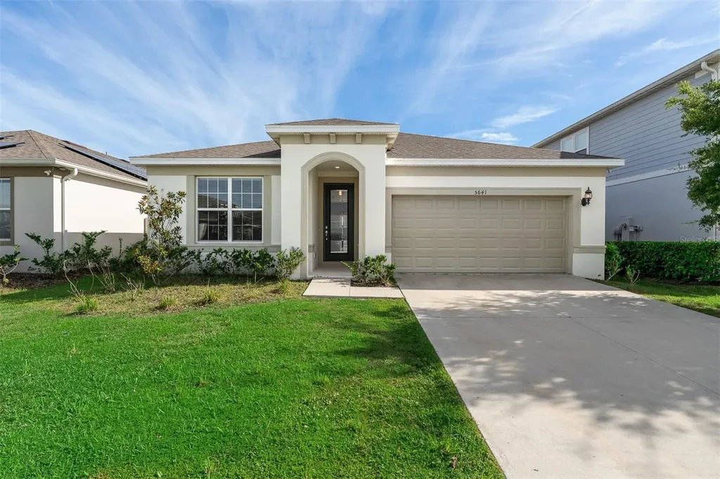 5641 Cedar Chase Drive St Cloud FL 34771