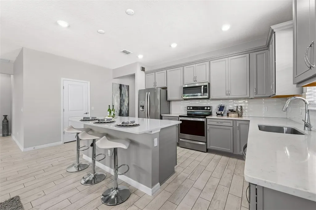 5641 Cedar Chase Drive St Cloud FL 34771