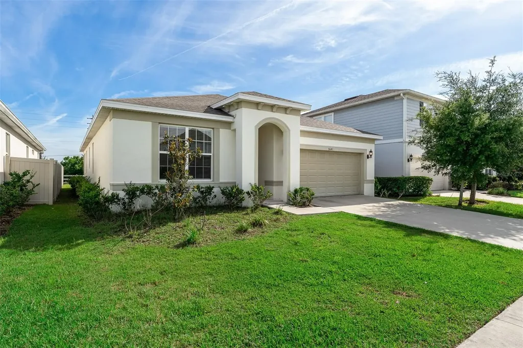5641 Cedar Chase Drive St Cloud FL 34771