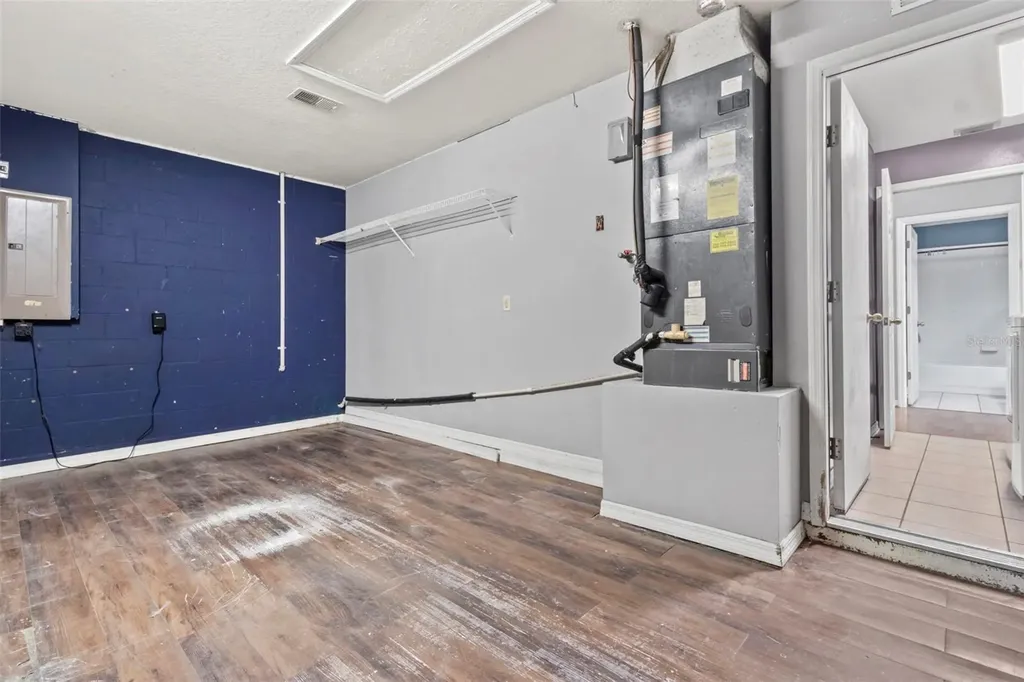1239 Avonwood Court Lutz FL 33559