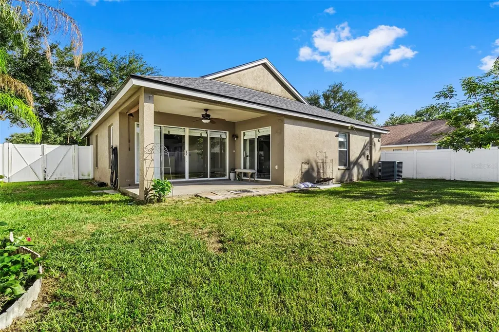 1239 Avonwood Court Lutz FL 33559