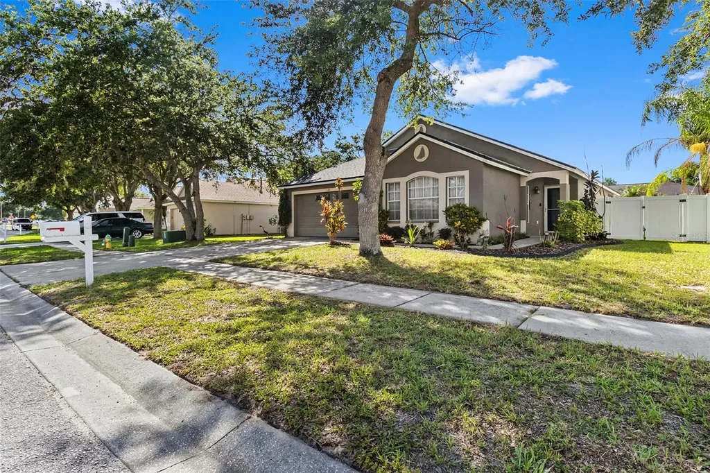1239 Avonwood Court Lutz FL 33559
