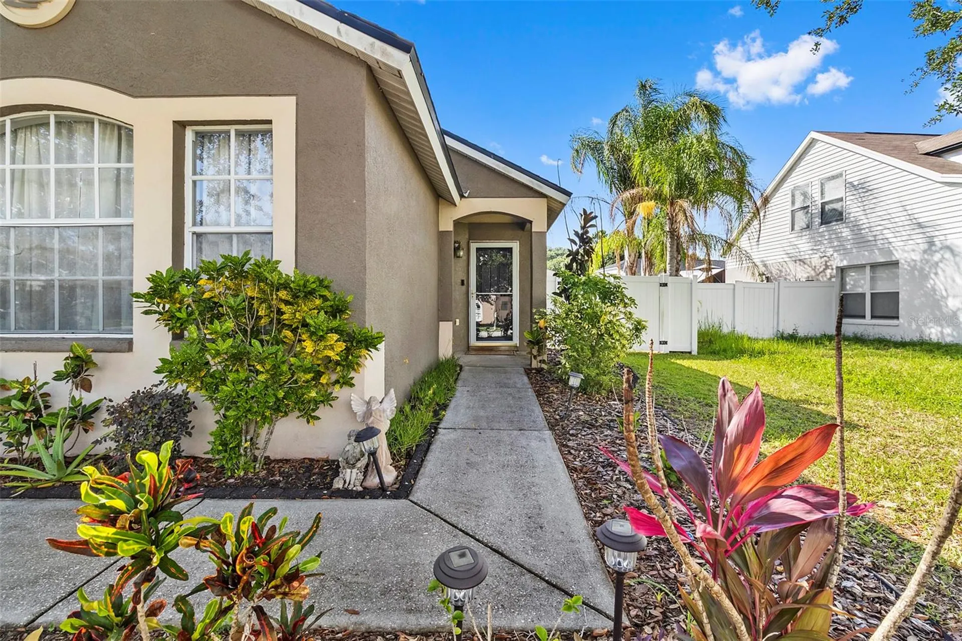 1239 Avonwood Court Lutz FL 33559