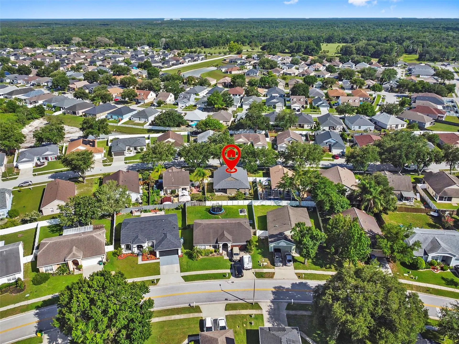 1239 Avonwood Court Lutz FL 33559