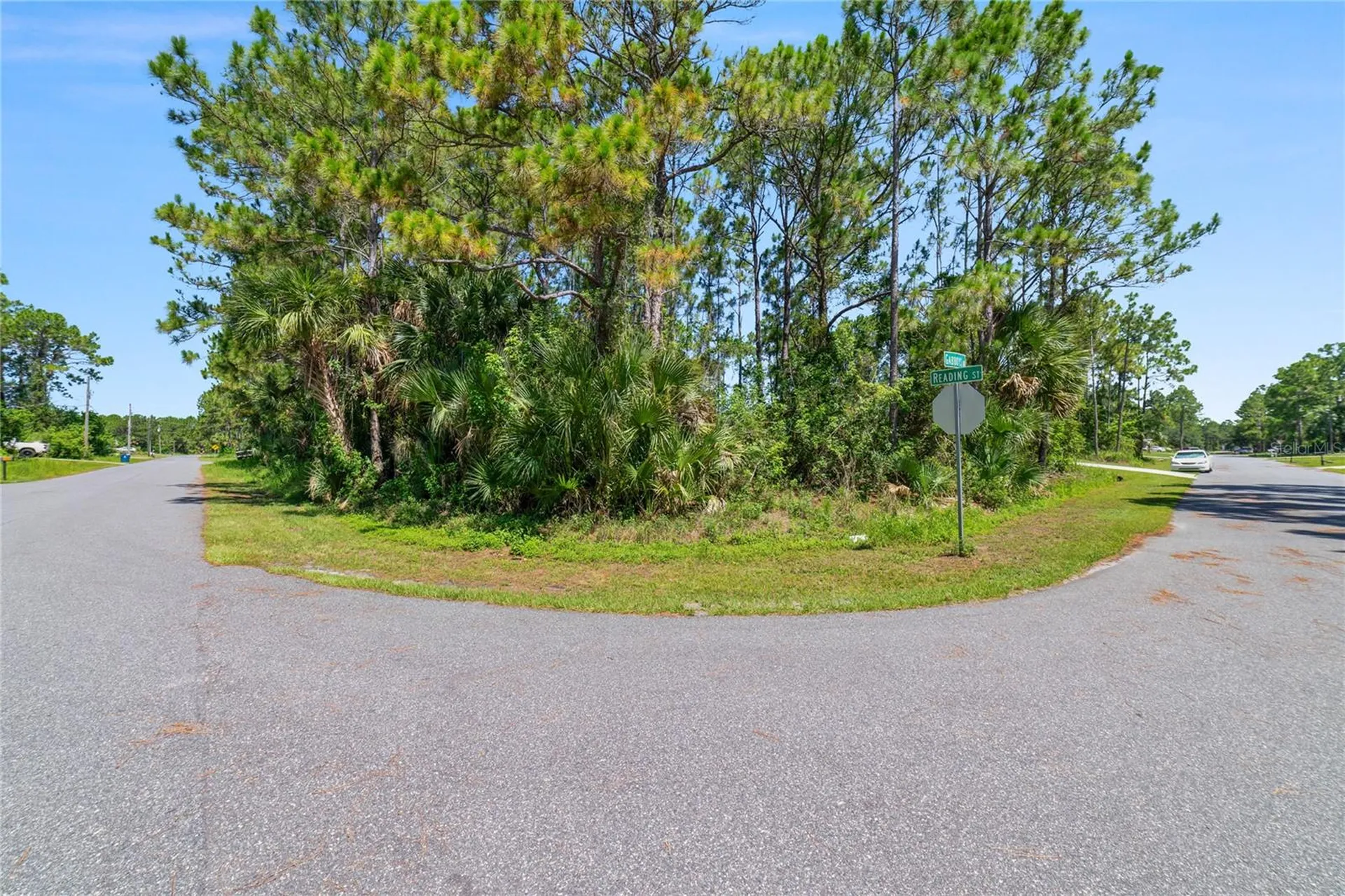 Gabboys Avenue SE Palm Bay FL 32909
