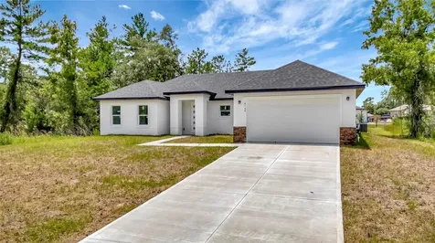 6168 SW 154th Street Ocala FL 34473