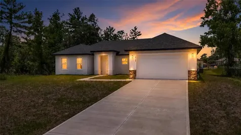 6168 SW 154th Street Ocala FL 34473
