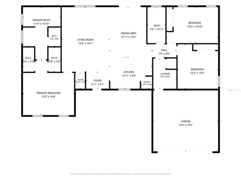 6168 SW 154th Street Ocala FL 34473