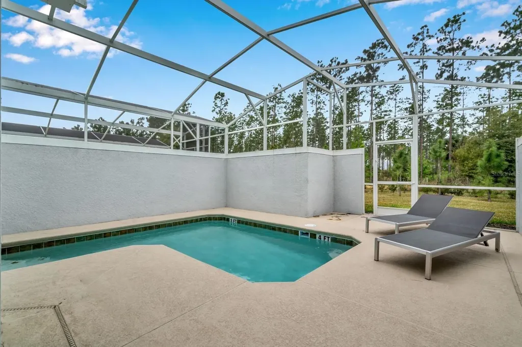 640 Pebble Beach Drive Davenport FL 33896