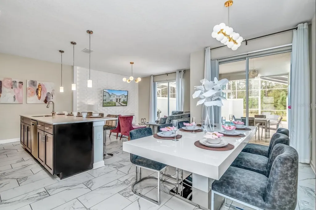 640 Pebble Beach Drive Davenport FL 33896