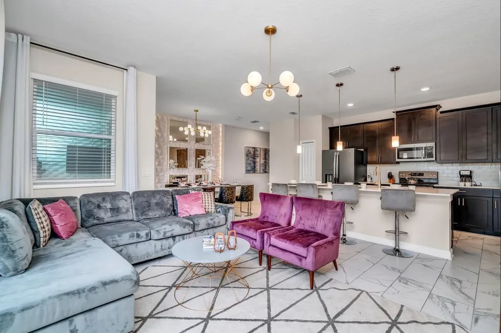 640 Pebble Beach Drive Davenport FL 33896