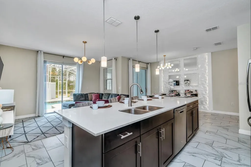 640 Pebble Beach Drive Davenport FL 33896
