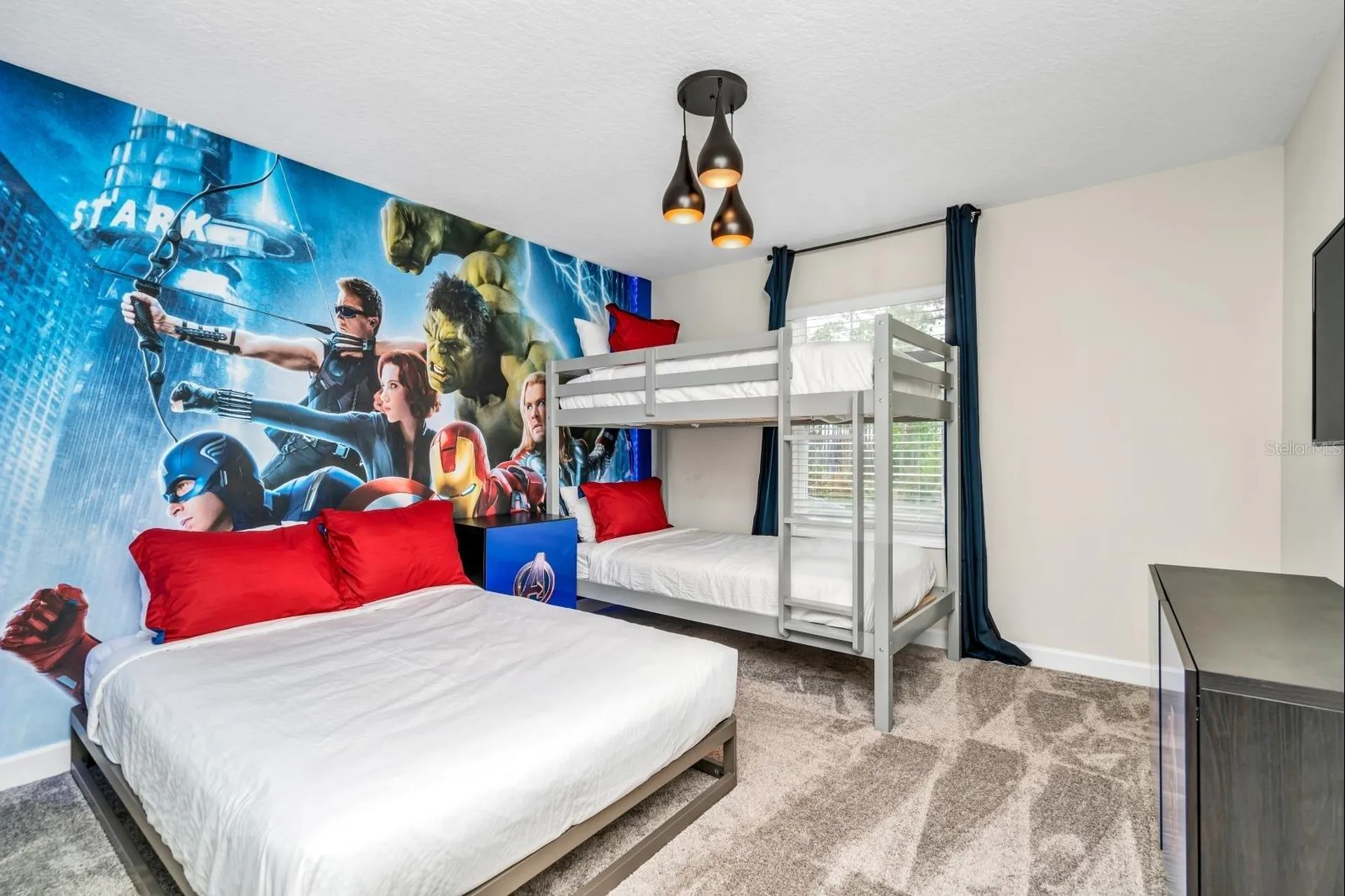 640 Pebble Beach Drive Davenport FL 33896