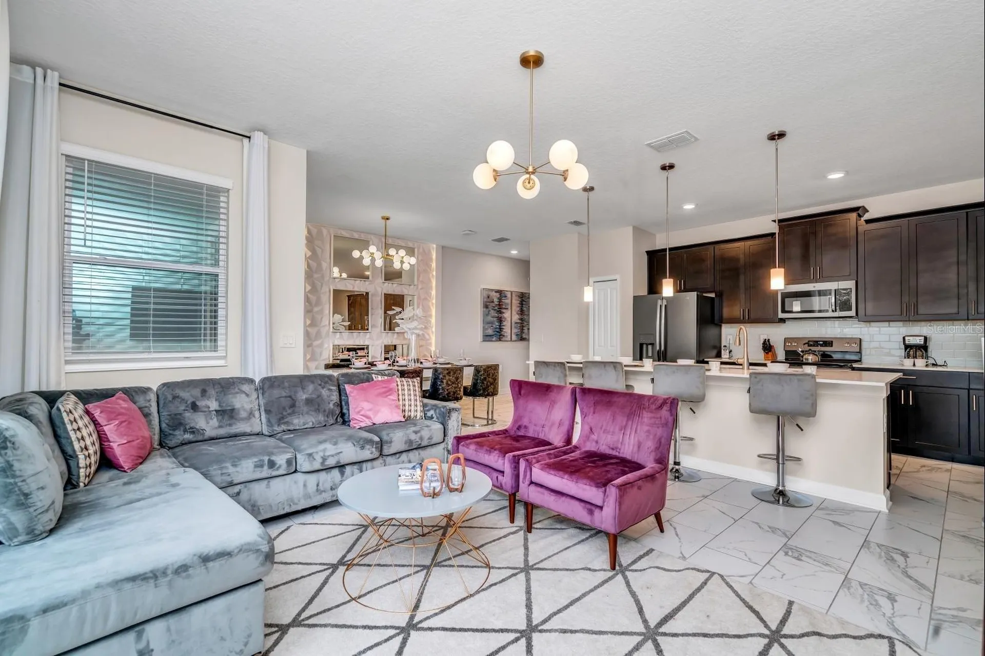 640 Pebble Beach Drive Davenport FL 33896