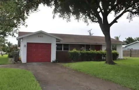 660 Carl Bolter Drive Delray Beach FL 33444