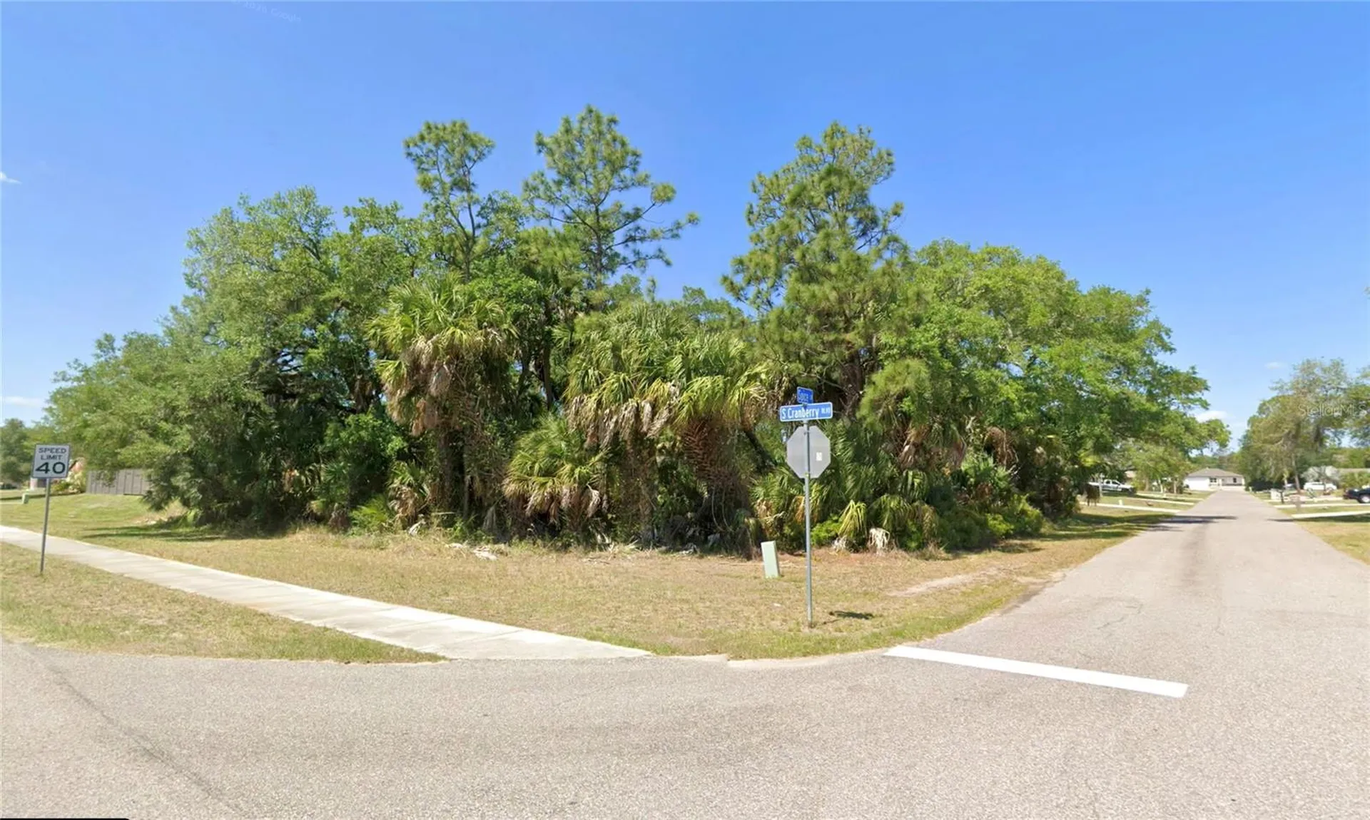 Spice Lane North Port FL 34286
