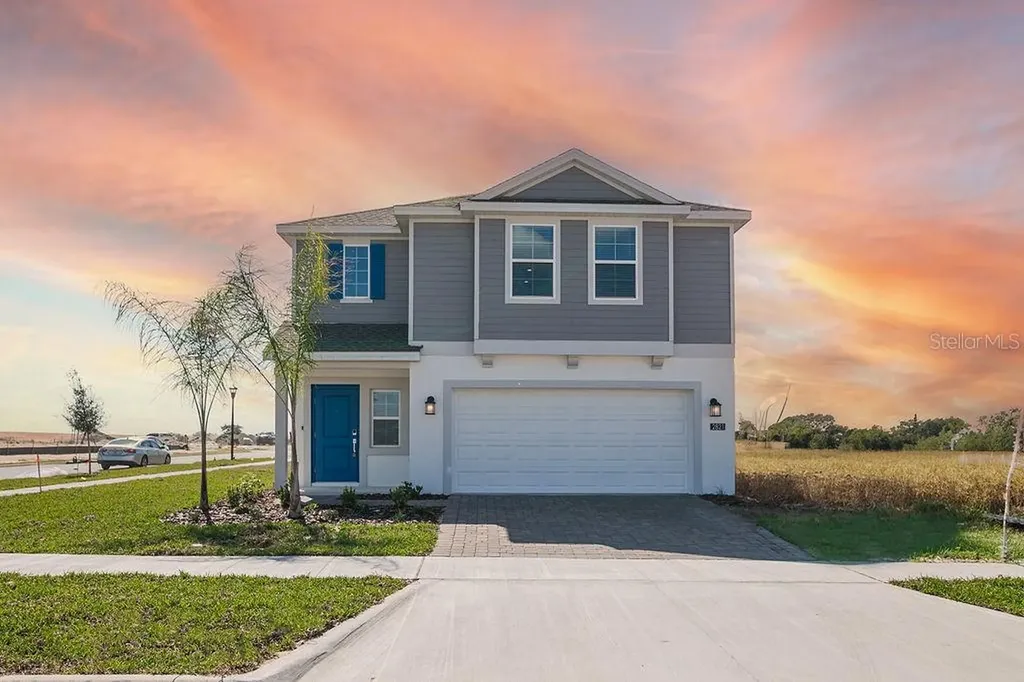 2821 Armstrong Avenue Clermont FL 34714