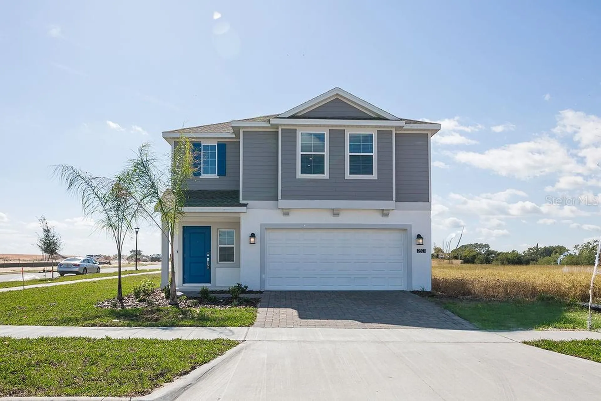 2821 Armstrong Avenue Clermont FL 34714