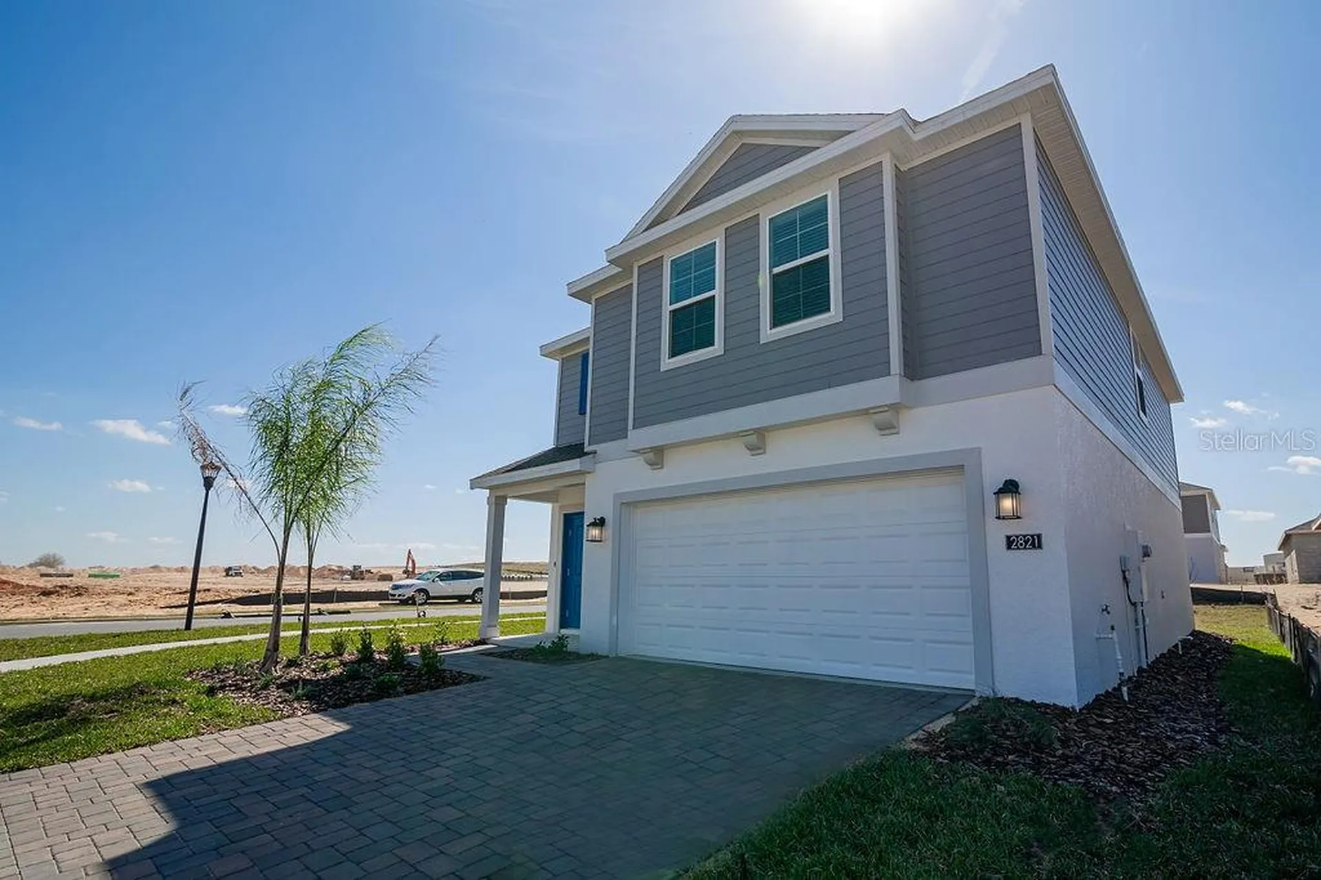 2821 Armstrong Avenue Clermont FL 34714