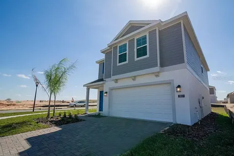 2821 Armstrong Avenue Clermont FL 34714