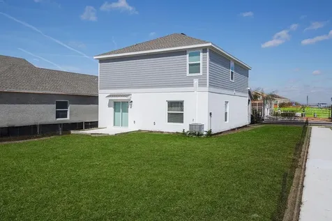 2821 Armstrong Avenue Clermont FL 34714
