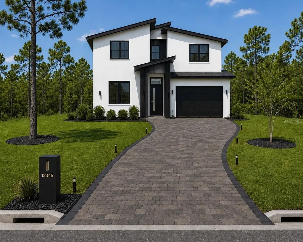 19215 Nutmeg Street Orlando FL 32833