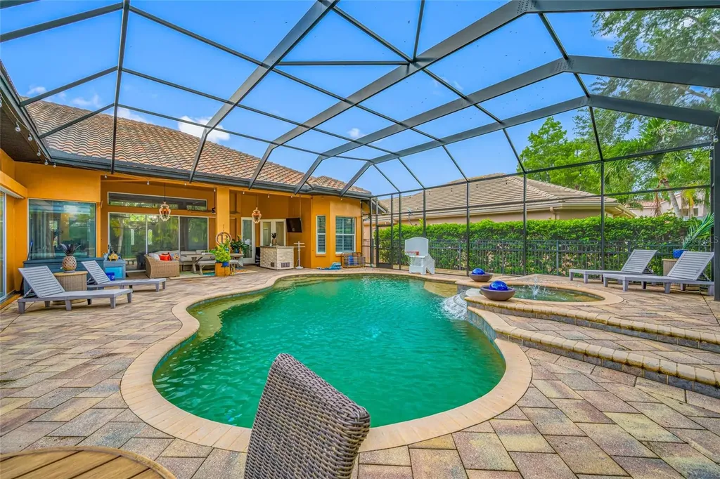 7888 Bayou Club Boulevard Seminole FL 33777