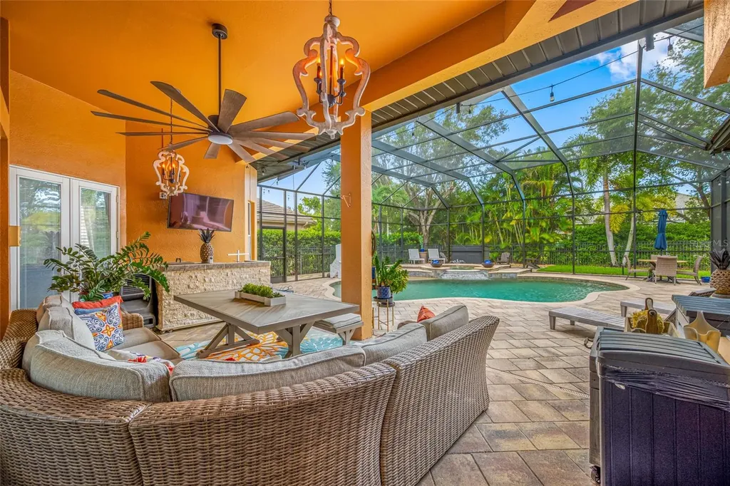 7888 Bayou Club Boulevard Seminole FL 33777