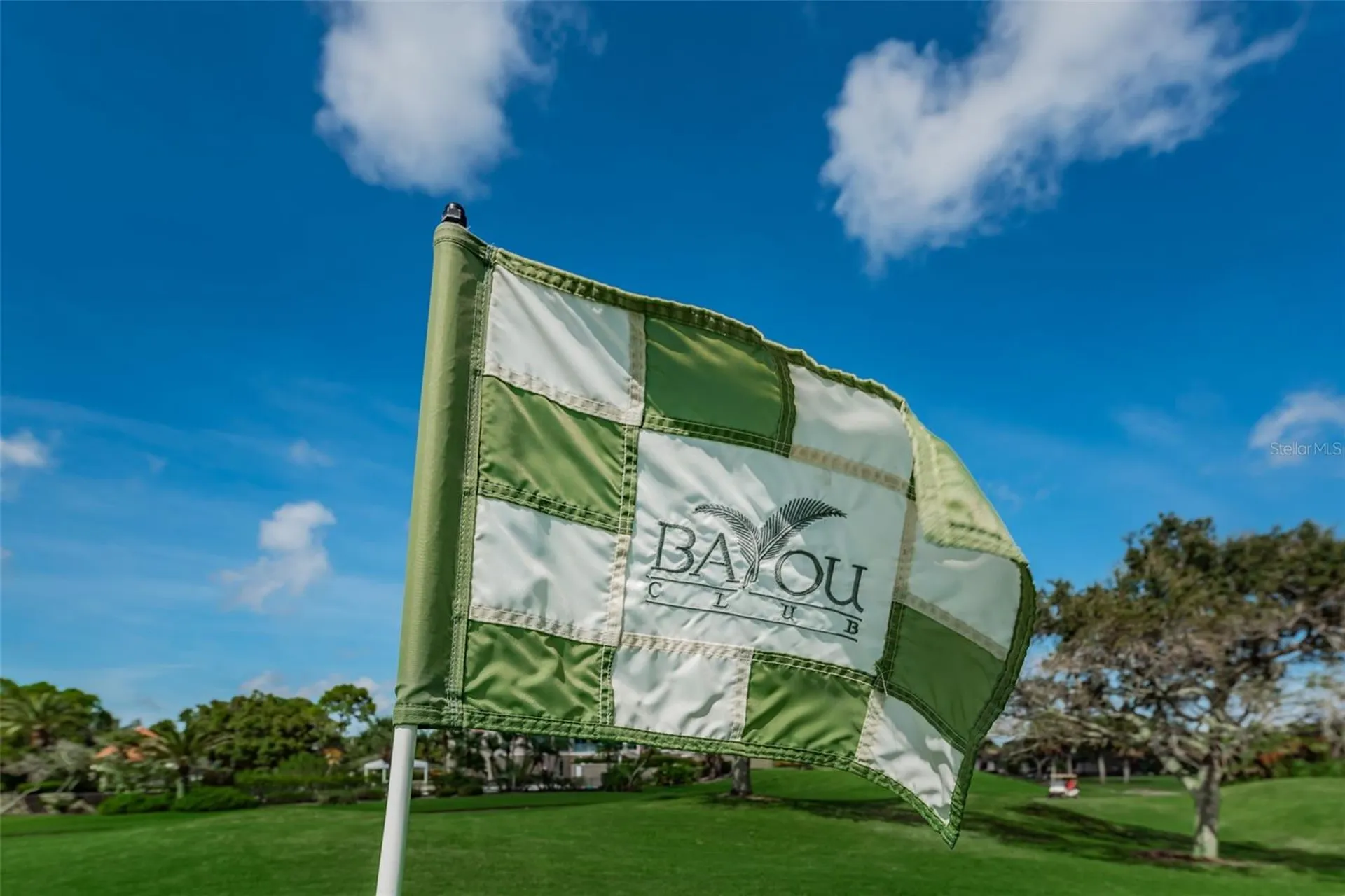 7888 Bayou Club Boulevard Seminole FL 33777