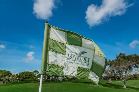 7888 Bayou Club Boulevard Seminole FL 33777