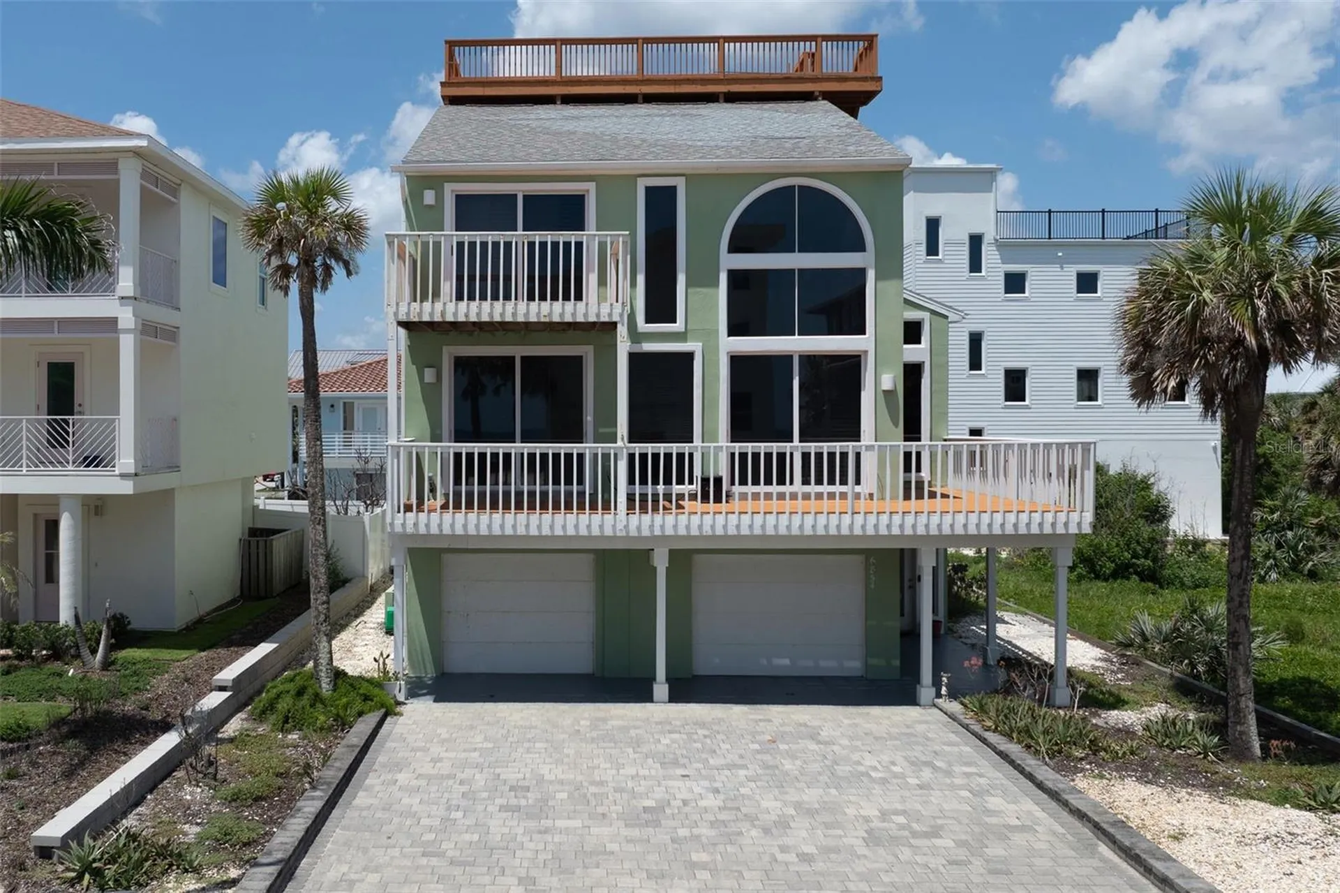 6854 S Atlantic Avenue New Smyrna Beach FL 32169